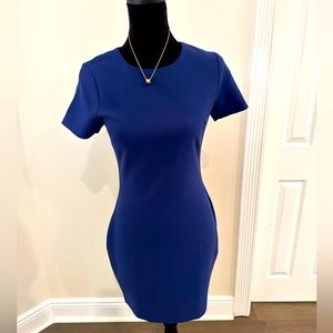 LIKELY Manhattan Dress  in Blue 💙